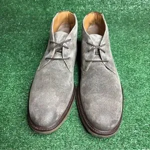 Johnston & Murphy | Shoes | Johnston And Murphy Chukka Boots  display picture 1
